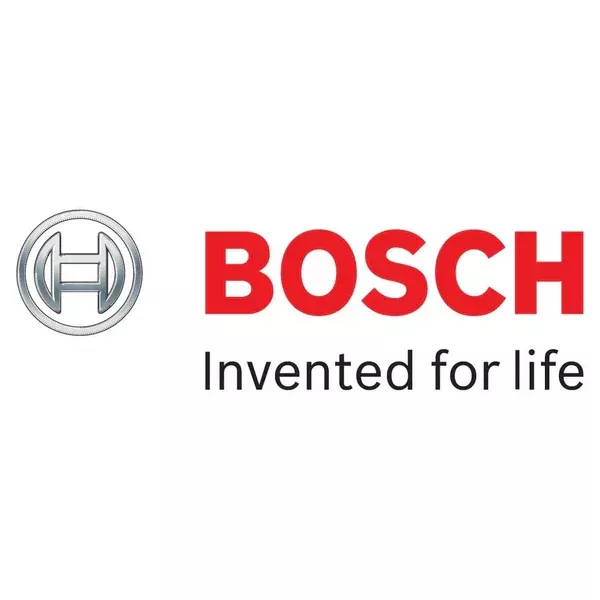 Bosch Sealing upper lamp - 00607789
