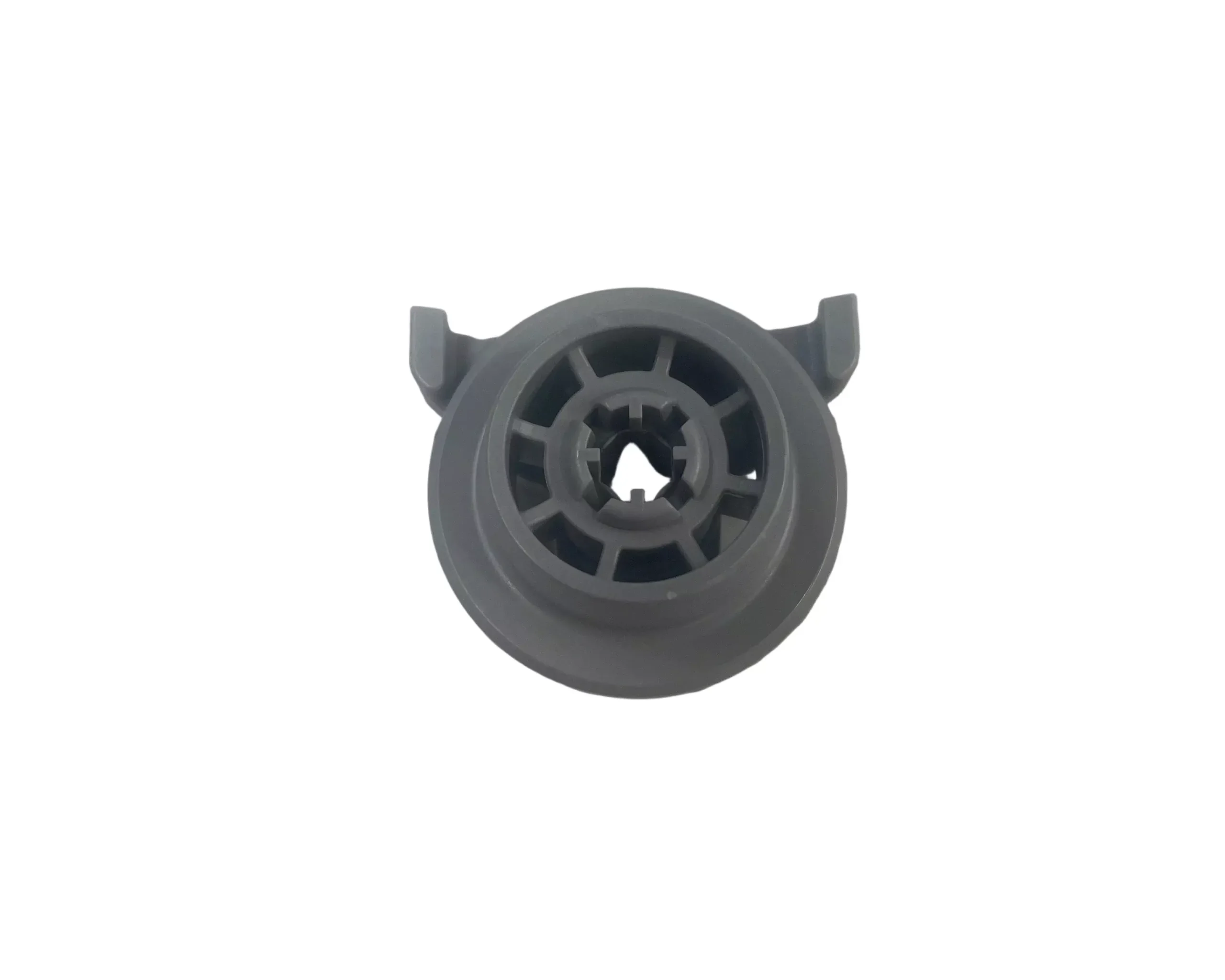 Bosch Wheel stop wheel for lower rack with holder - 10014039