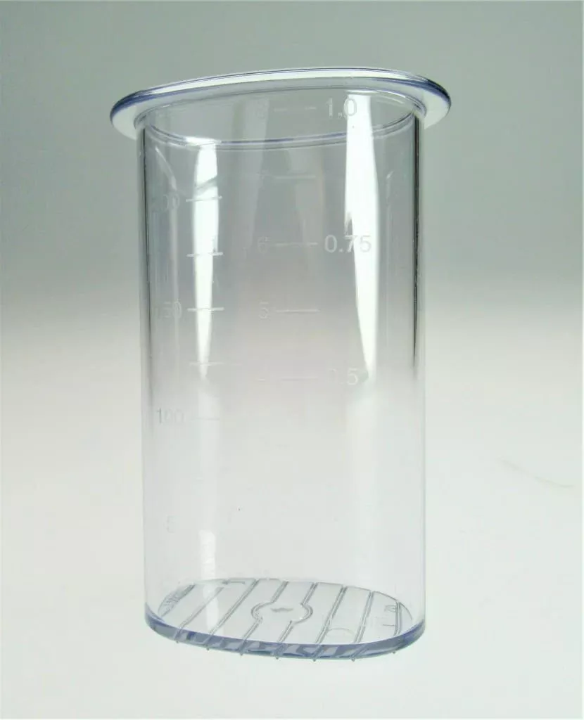 Braun Food Processor Multiquick 9 Pusher - AS00000227
