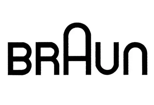 BRAUN TOASTER PCB - AS00001447