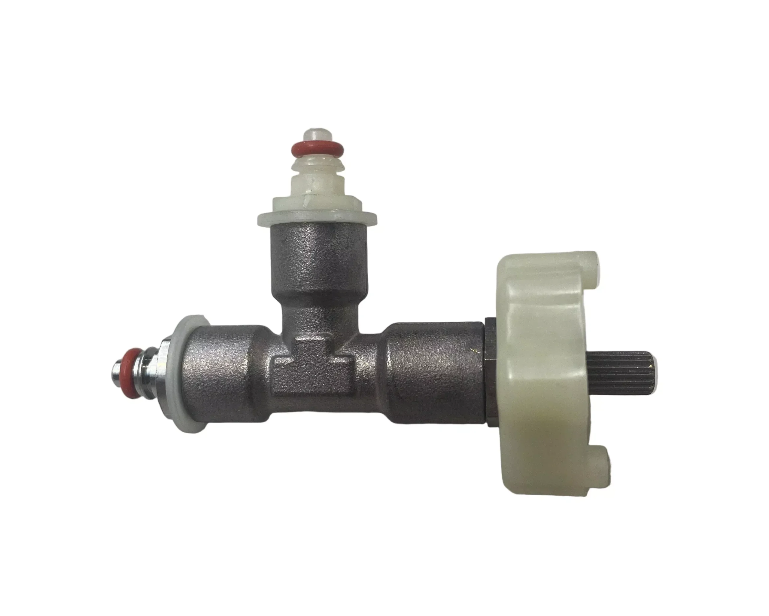 Breville Coffee Machine Hot Water Needle Valve Kit - SP0001730