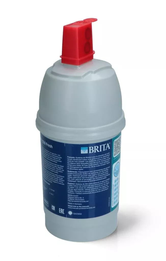 BRITA Purity C50 Fresh Replacement Water Filter - 1010734