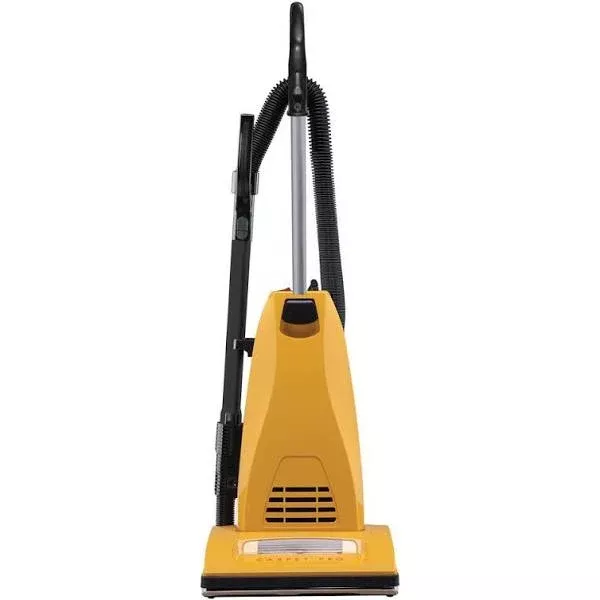 Carpet Pro CPU-3QD Upright Vacuum