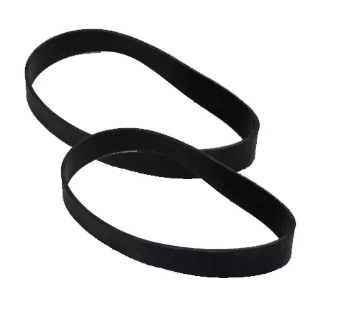 Clarke 520 Vacuum Cleaner Belts - 2/pk