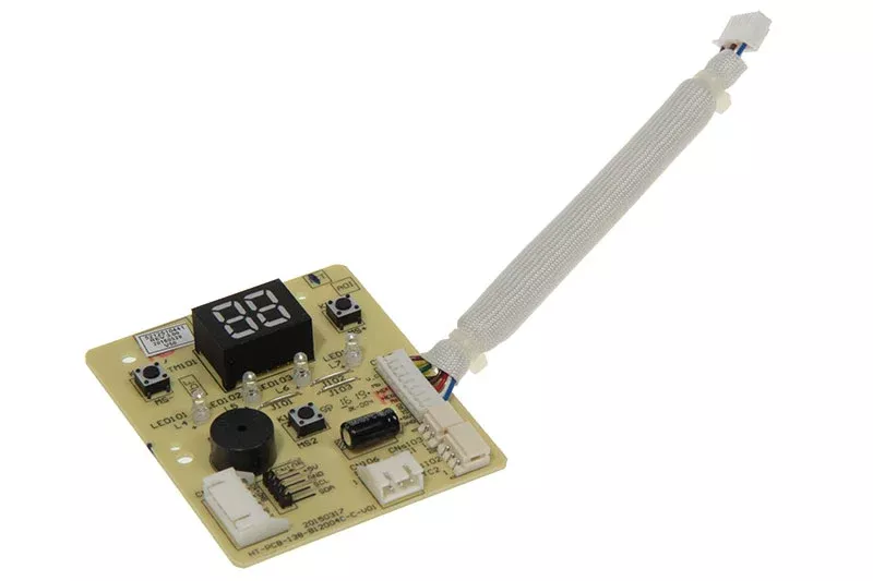 DE'LONGHI ELECTRIC FRIERS ELECTRONIC DISPLAY BOARD - 5212510441