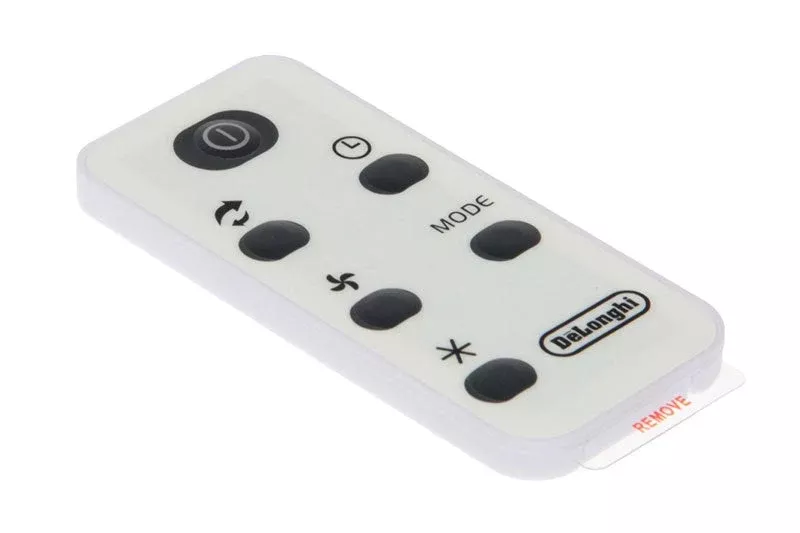 Delonghi AIR CONDITIONERSREMOTE CONTROL WITH BATTERY - 5512410071