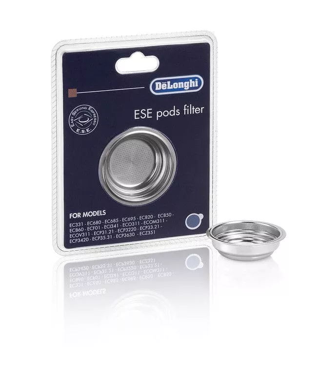 Delonghi Coffee Machine Dedica Perfecta Pod Cup Filter - 5513281011