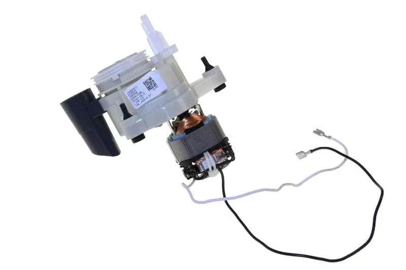 Delonghi Coffee Machine Grinder Assembly - AS00002955