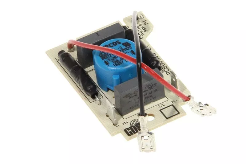 Delonghi Coffee Machine Motor Board - 5213215001