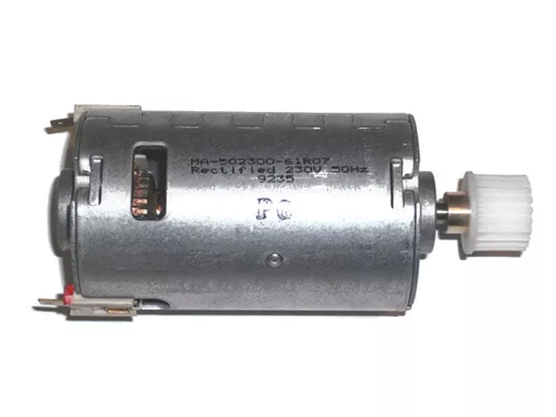 Delonghi Coffee Machine Motor with Pulley - 7313217261