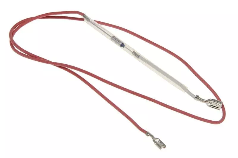 Delonghi Coffee Machine Thermal Cut Out with Wiring - 5013252531