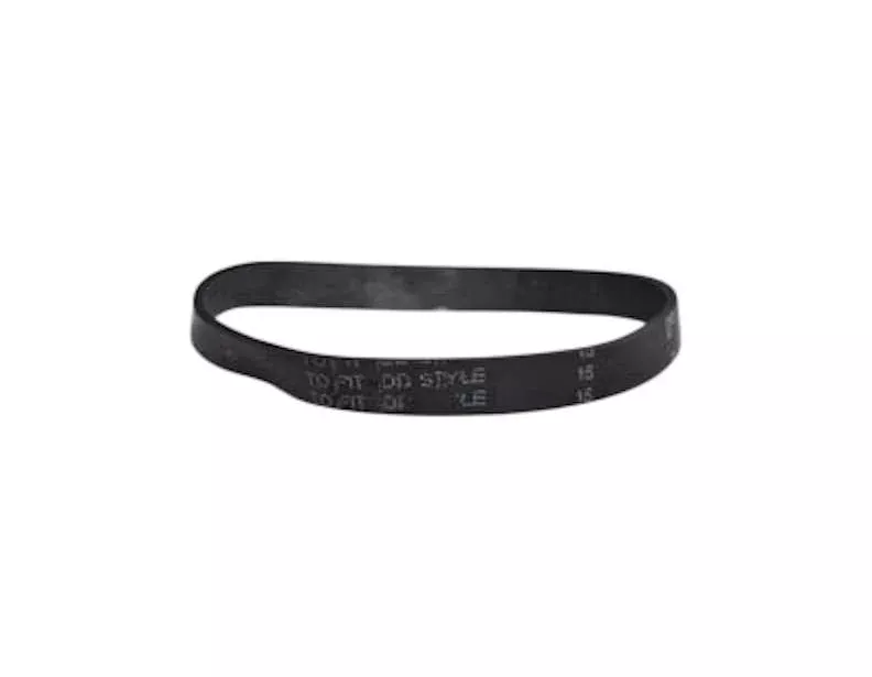 Dirt Devil 17370 Style 15 Upright Replacement Belt