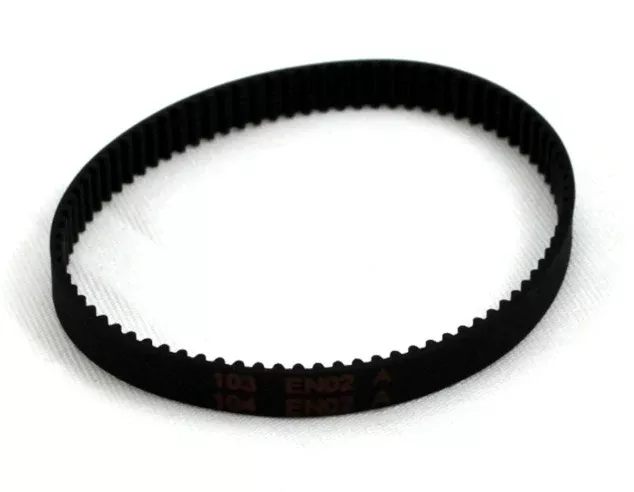Dirt Devil 440003908 Geared Belt