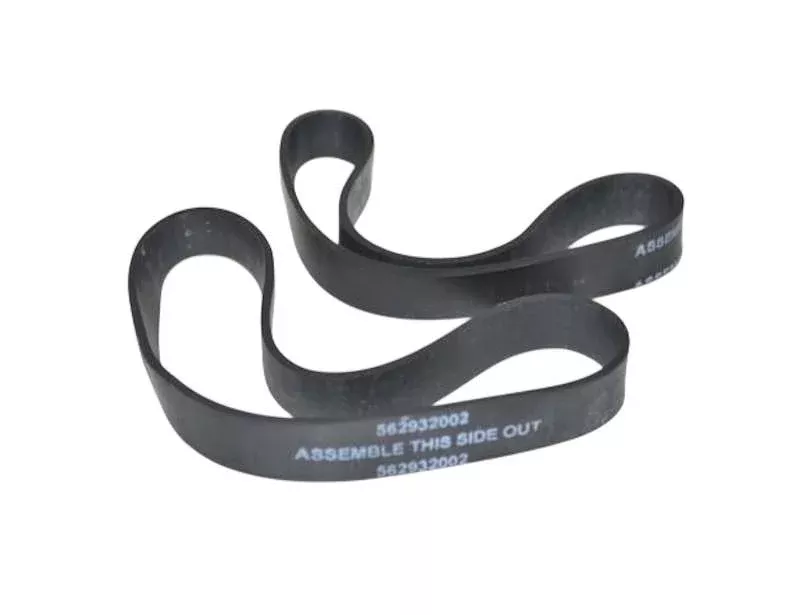 Dirt Devil Rubber Stretch Belt 2 Pack 440015693