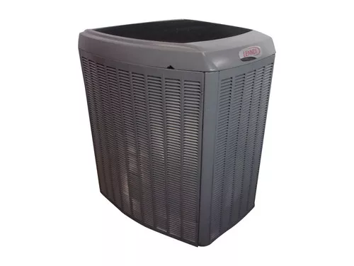 ** Discounted ** LENNOX Used Central Air Conditioner 2- Stage Condenser XC21-060-230-03 ACC-11581