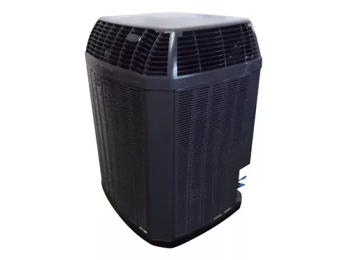 ** Discounted ** TRANE Used Central Air Conditioner 2- Stage Condenser 2TTZ9036C1000AA ACC-14338