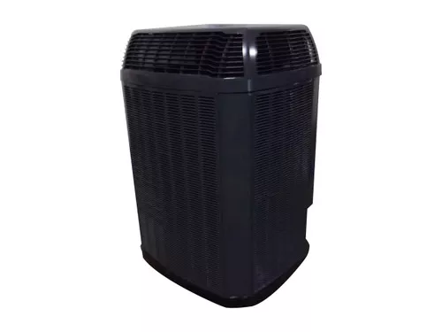 ** Discounted ** TRANE Used Central Air Conditioner Communicating 2-Stage Condenser 4TTZ0024A1000AA ACC-11467
