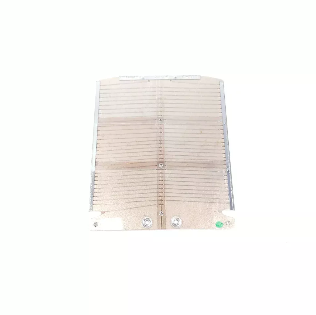 Dualit Toaster End Element 4 Slot Models - 00456