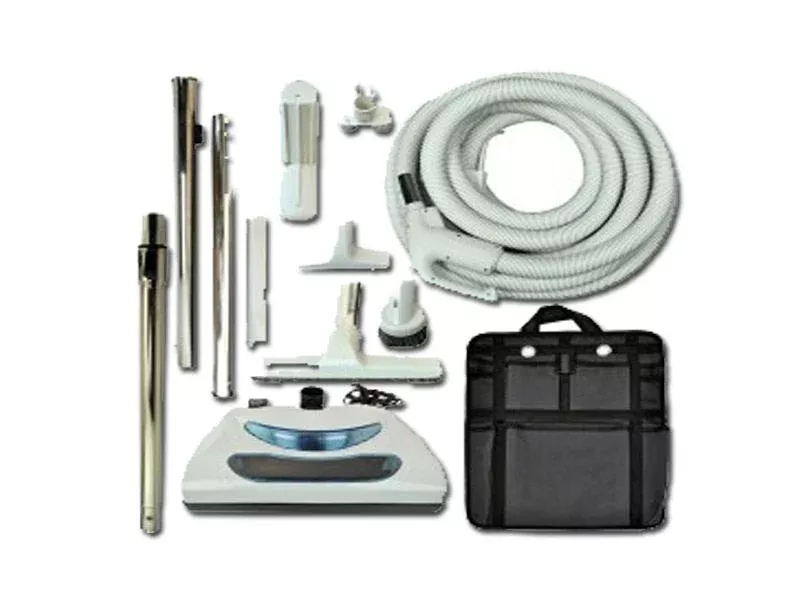 Dust Care Majestic Central Vacuum Attachment Kit