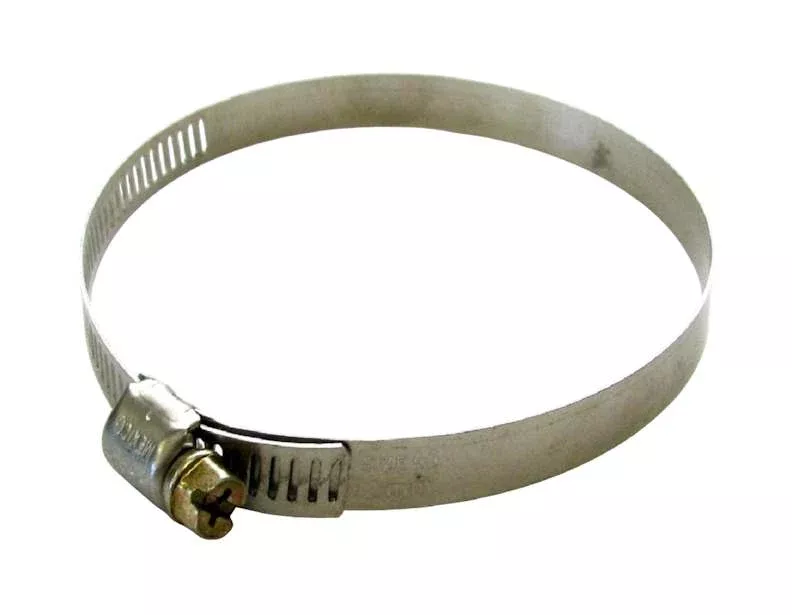 Dustless 2 2/3 Inches Size 32 Clamp Part D5115