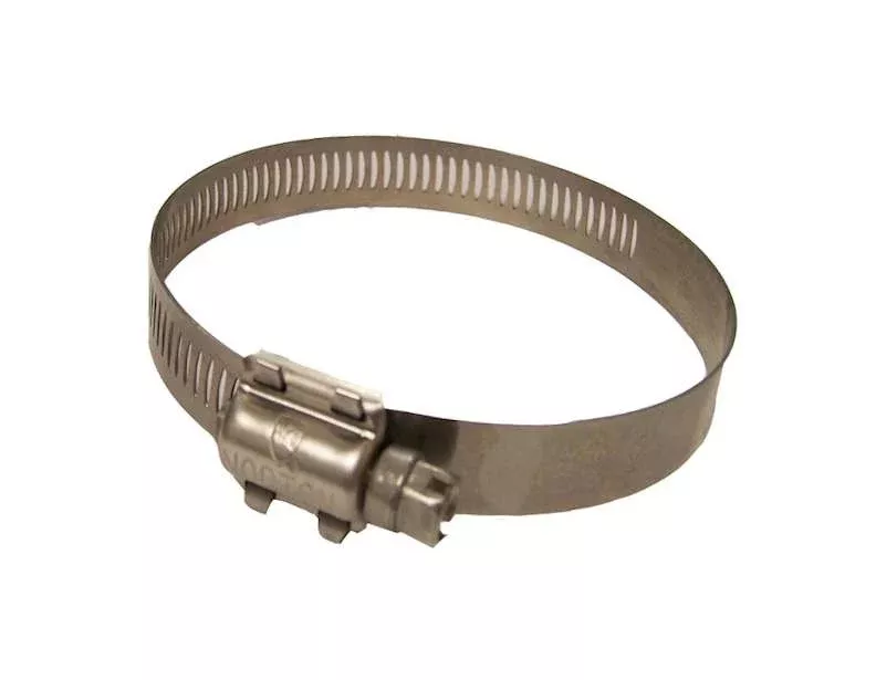 Dustless 3-1/2" Size 48 Thick Clamp Part D5130