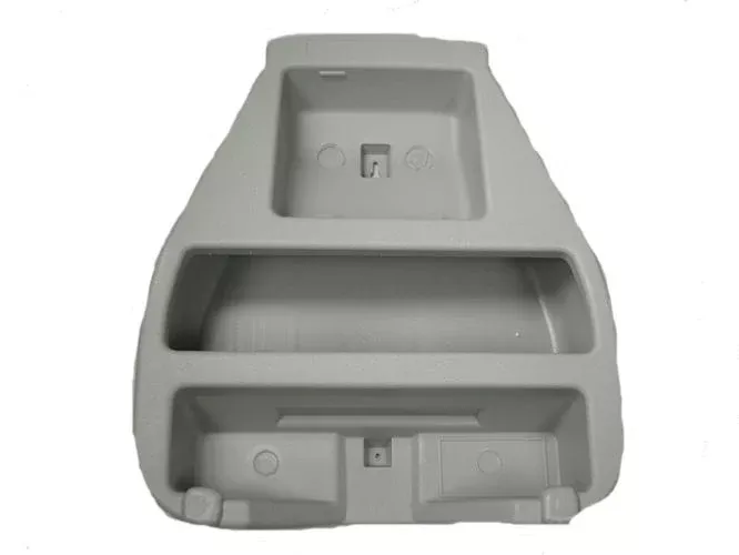 Electrolux 6500 Wall Mount Tool Caddy