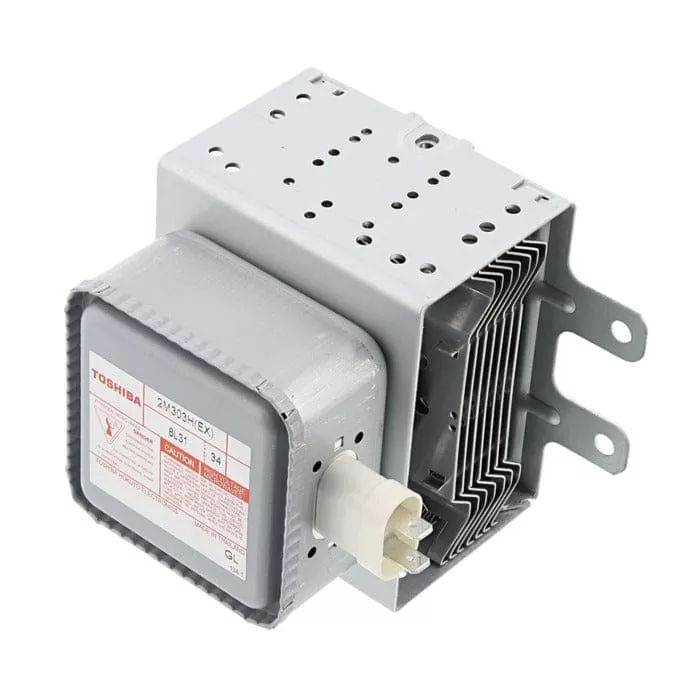 Electrolux AEG CombiQuick Microwave Magnetron - 5550304009