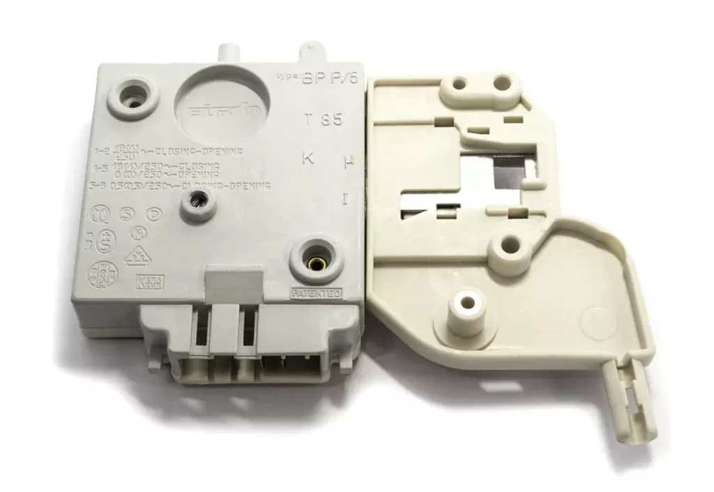 Electrolux AEG Washing Machine Door Lock - 1240348308