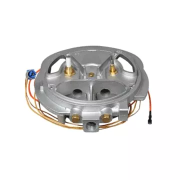Electrolux Burner Body Assembly Defendi 5kw - 357731907