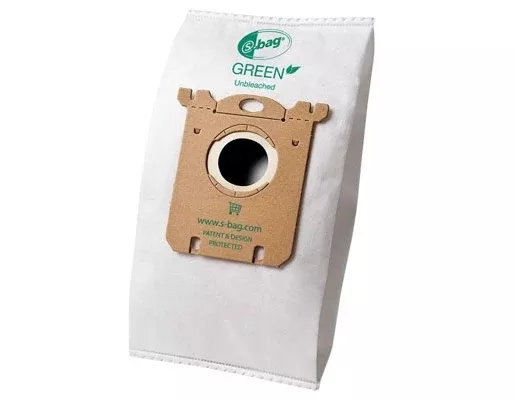 Electrolux E212B S-Bag Green Genuine 3 Pack