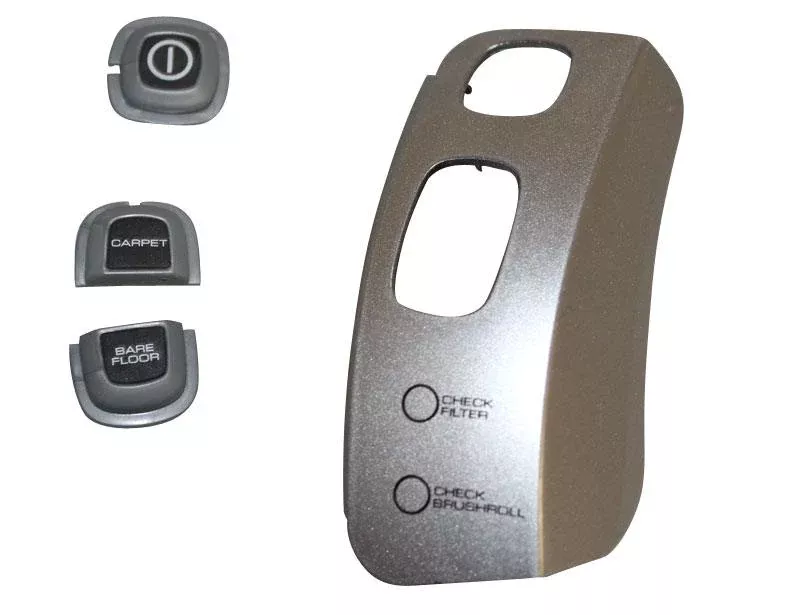 Electrolux EL8605A-1 Switch Cover