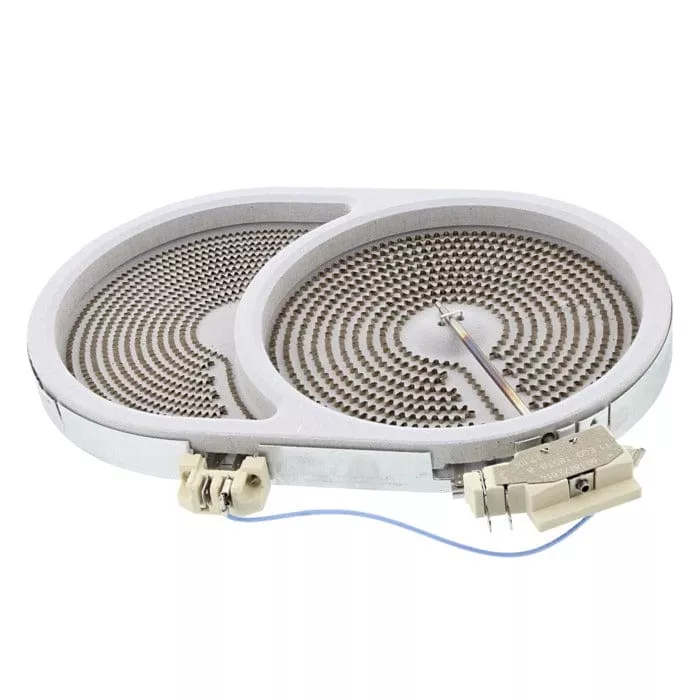 Electrolux Element 2 Zones Dia 170mm X 265mm - 3890808250