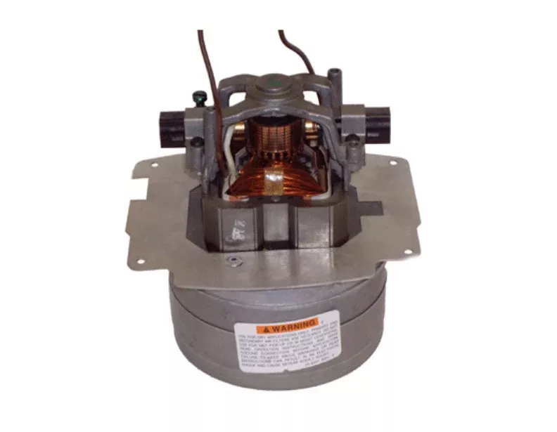 Electrolux Olympia One Model 1401B Motor