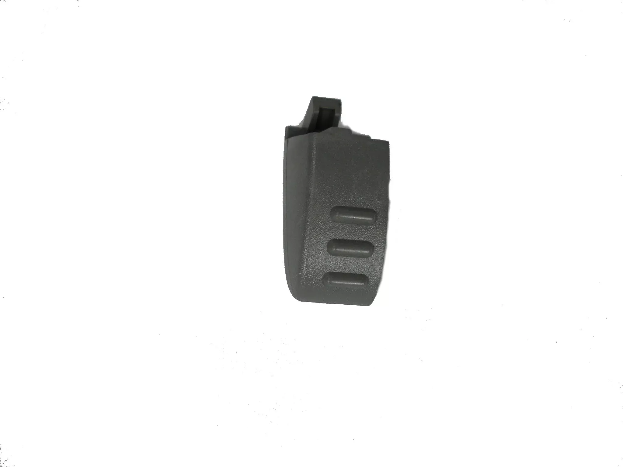 Electrolux Pedal Body Release