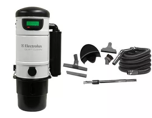 Electrolux PU3650 Central Vacuum & 30FT Standard Kit