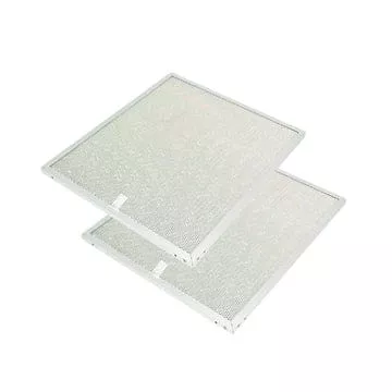 Electrolux Rangehood Filter 276x315x8.7mm (pack Of 2)- ACC187