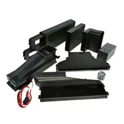 Electrolux Recirculation kit for AEG ComboHob - KIT0171865 900404065