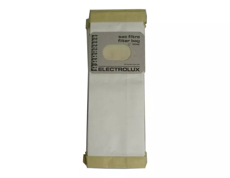 Electrolux Trivac Vacuum Bags