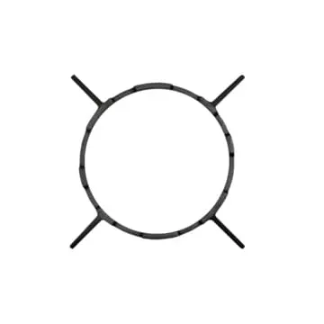 Electrolux Trivet Wok Burner DSP963SNG DSP963S - ET440463