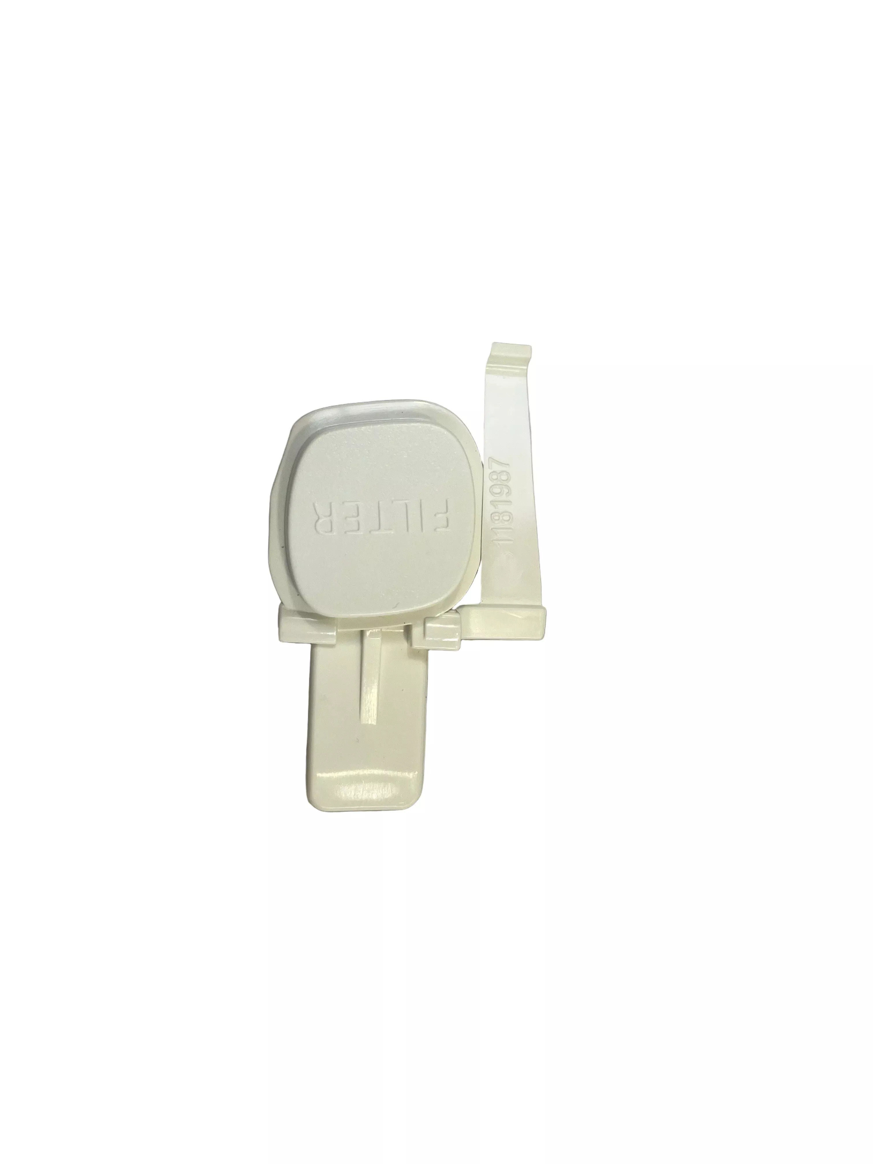 Electrolux Vacuum Cleaner Filter Button (Right) - 1181987098