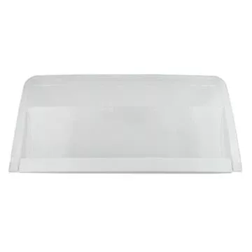 Electrolux Veggie Bin Facia Panel Crisper Front - 811961601