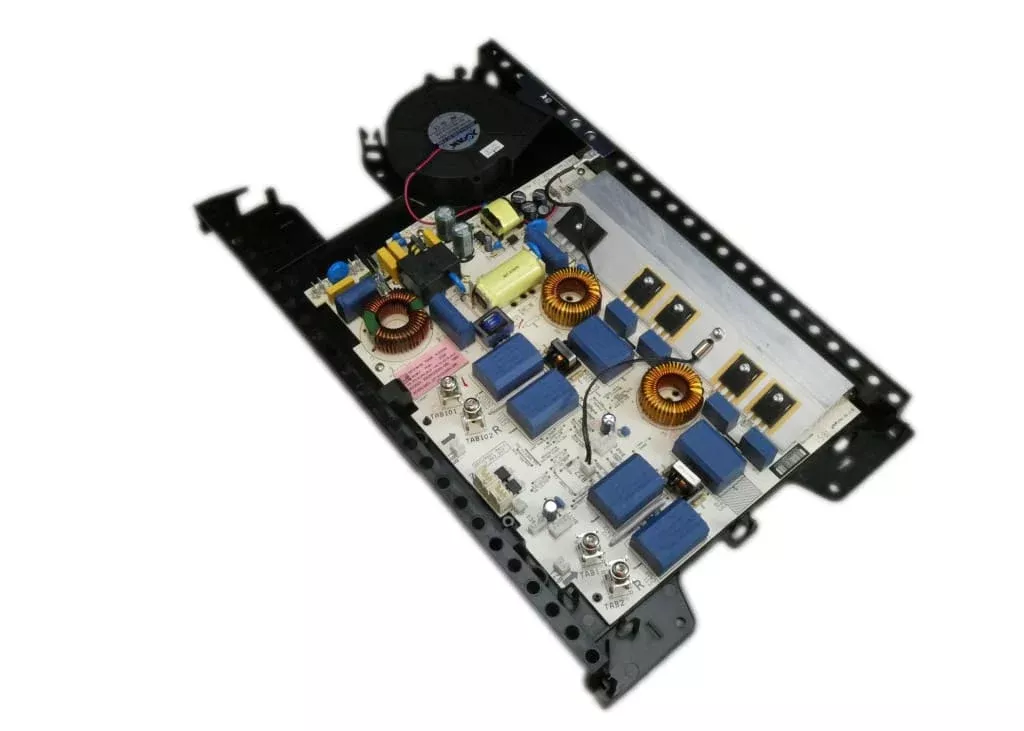 Electrolux Westinghouse Cooktop Board Induction Configured-357218480