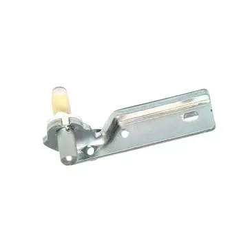 Electrolux Westinghouse Fridge Door Hinge Left Centre - 1461504