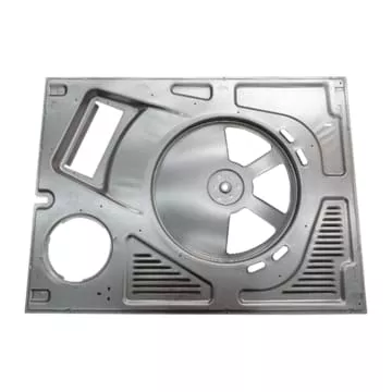 Electrolux Westinghouse Simpson Dryer Rear Panel - 0038300571 4055691036