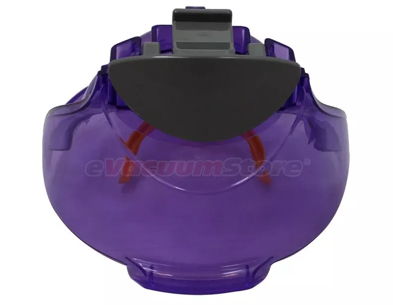 Eureka 3271 Top Cover Assembly