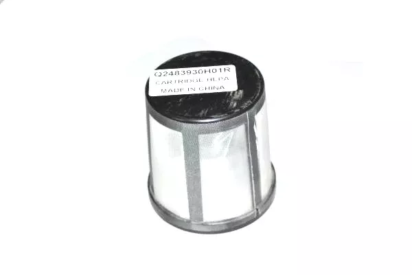 Eureka Cartridge HEPA Mesh Cover #Q2483930H01R for Eureka 955