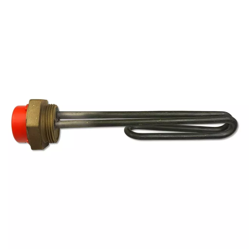 Eutron 3000W Incoloy FoldBack Hot Water Cylinder Element - FREDA