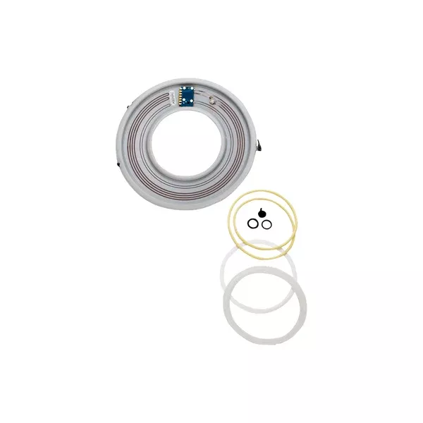 Fisher & Paykel 522090 Dishdrawer Heater Plate Dd605,Dd60