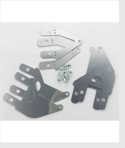 Fisher & Paykel 523007 Dishdrawer Install Bracket Kit