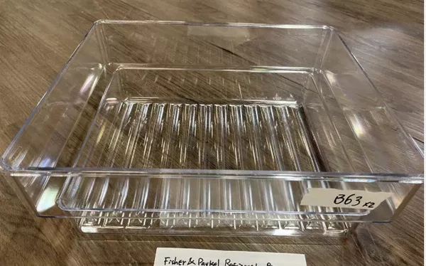 Fisher & Paykel 836970 Bin Small 900 - RF610 models